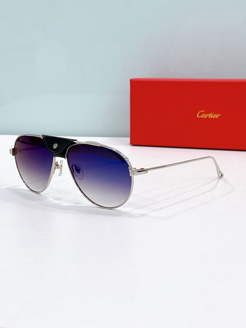 Cartier Sunglasses